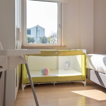 Spacious Family Holiday Home Zandvoort Eksteriør bilde