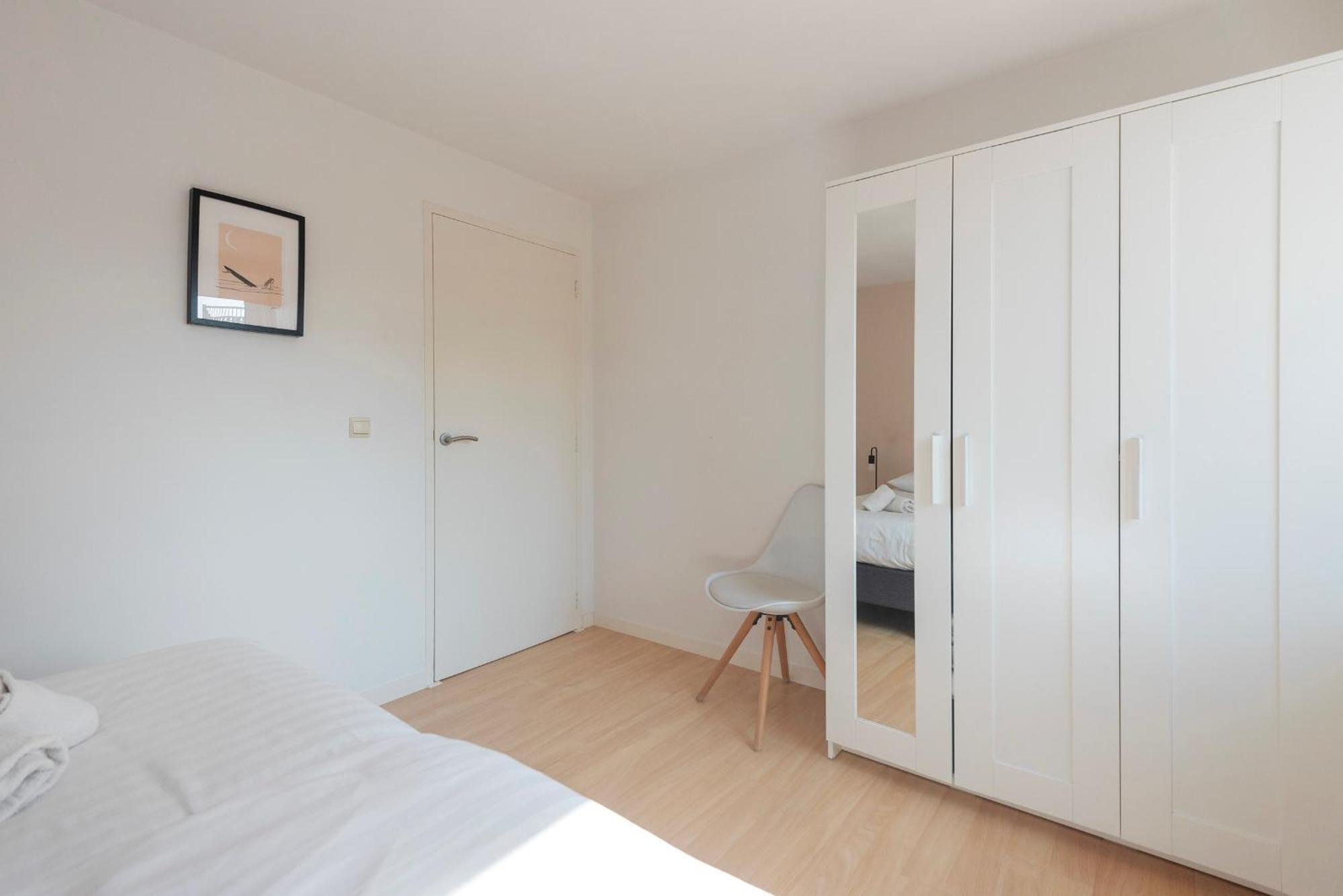 Spacious Family Holiday Home Zandvoort Eksteriør bilde